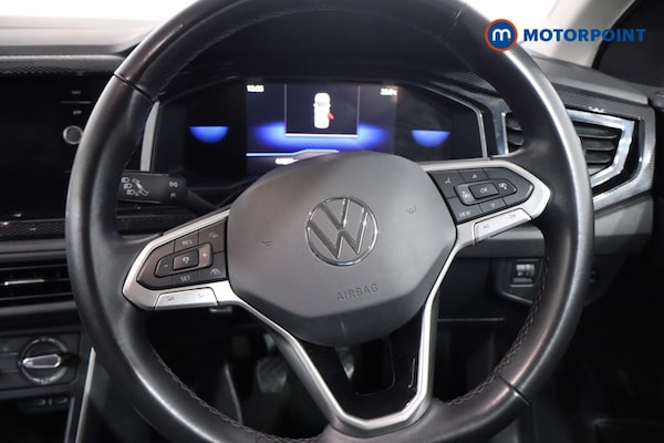 Used Volkswagen Taigo 2023 for sale - 75572726: Photo 14