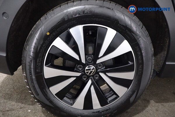 Used Volkswagen Taigo 2023 for sale - 75572726: Photo 17