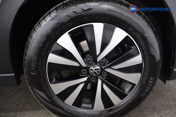 Used Volkswagen Taigo 2023 for sale - 75572726: Photo 18