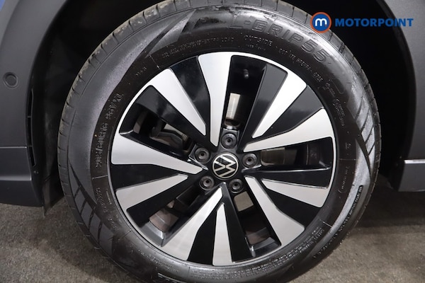 Used Volkswagen Taigo 2023 for sale - 75572726: Photo 19