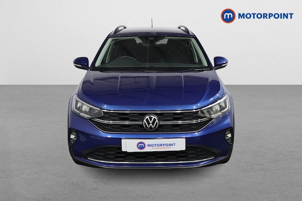 Used Volkswagen Taigo 2023 for sale - 75572726: Photo 2