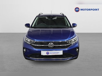Used Volkswagen Taigo 2023 for sale - 75572726: Photo