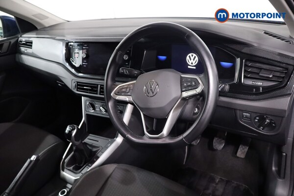 Used Volkswagen Taigo 2023 for sale - 75572726: Photo 30