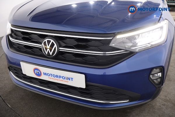 Used Volkswagen Taigo 2023 for sale - 75572726: Photo 37