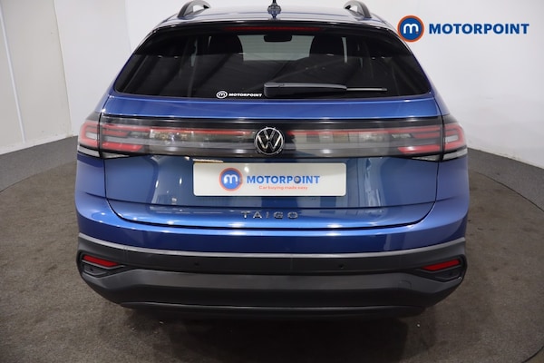 Used Volkswagen Taigo 2023 for sale - 75572726: Photo 42