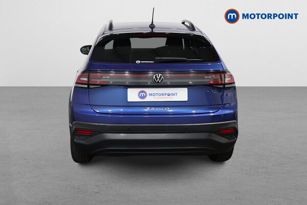 Used Volkswagen Taigo 2023 for sale - 75572726: Photo 6