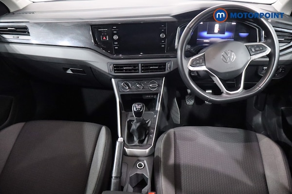 Used Volkswagen Taigo 2023 for sale - 75572726: Photo 9