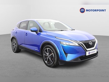 Used Nissan Qashqai 2023 for sale - 78457289: Photo