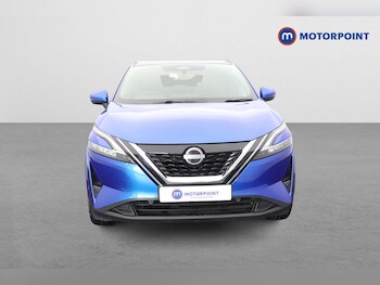 Used Nissan Qashqai 2023 for sale - 78457289: Photo