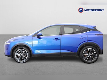 Used Nissan Qashqai 2023 for sale - 78457289: Photo
