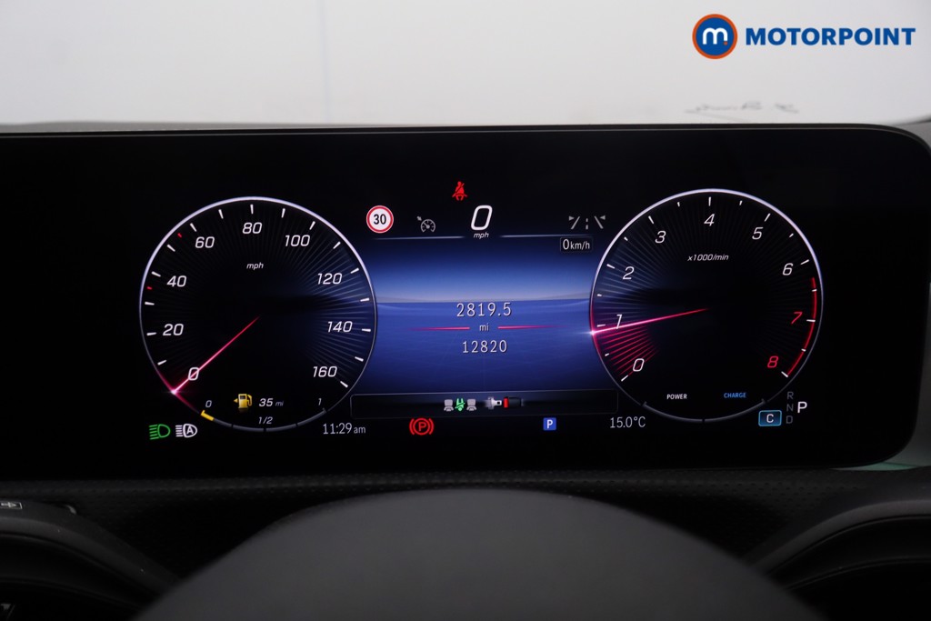 Used Mercedes-Benz A-Class 2023 for sale - 77235964: Photo 12