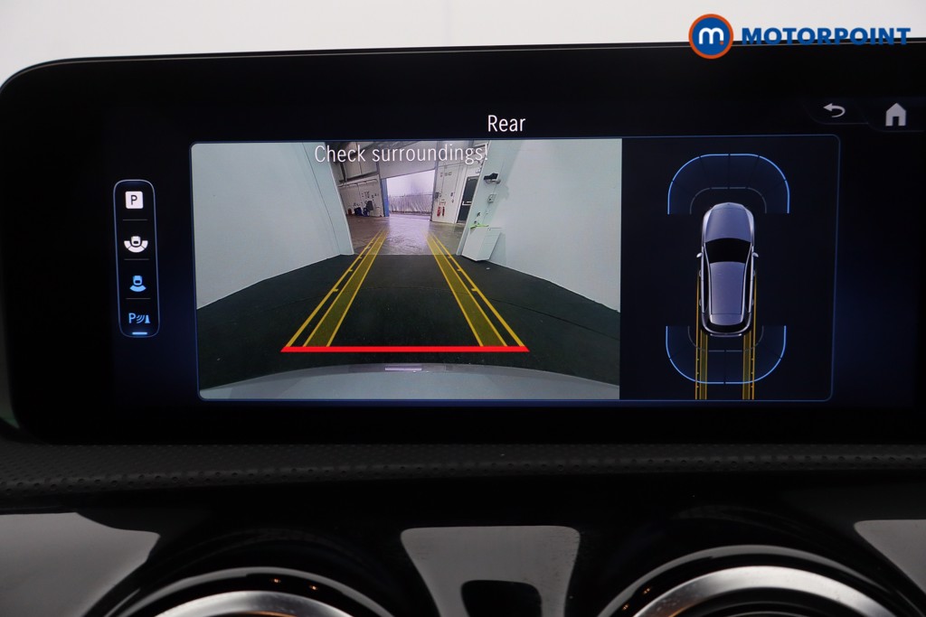 Used Mercedes-Benz A-Class 2023 for sale - 77235964: Photo 13