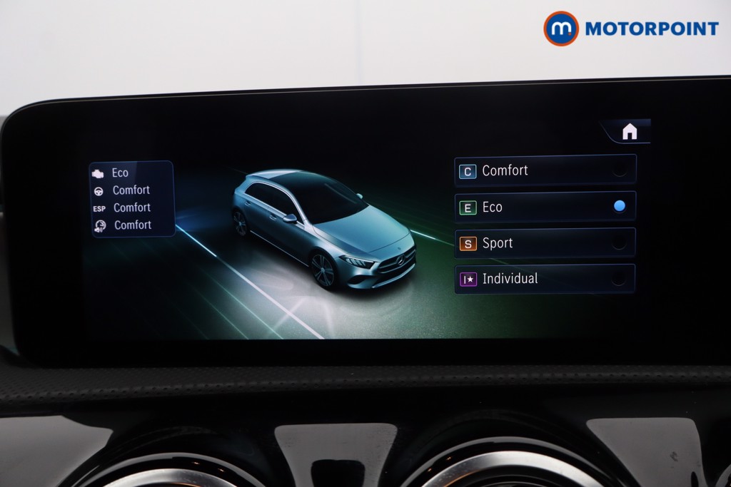 Used Mercedes-Benz A-Class 2023 for sale - 77235964: Photo 14