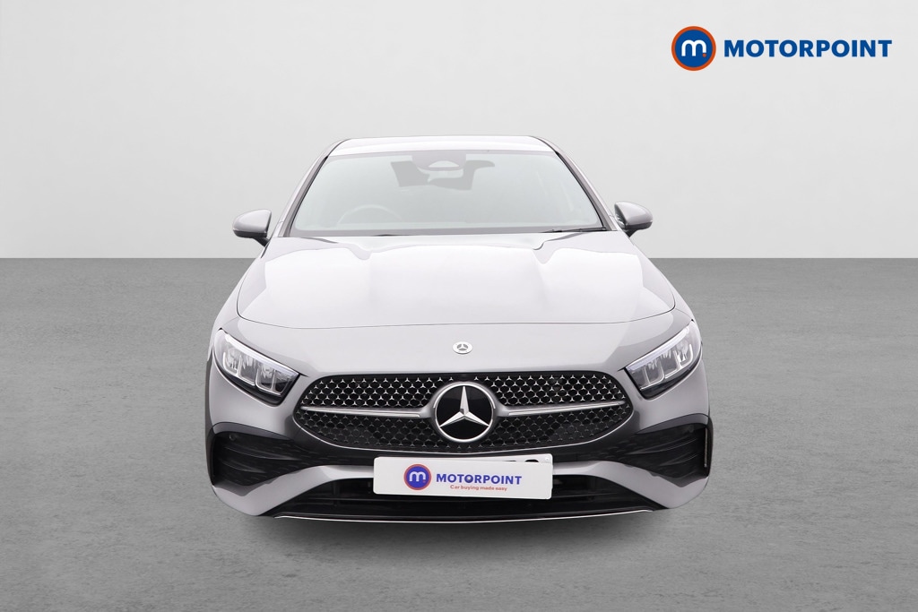 Used Mercedes-Benz A-Class 2023 for sale - 77235964: Photo 2