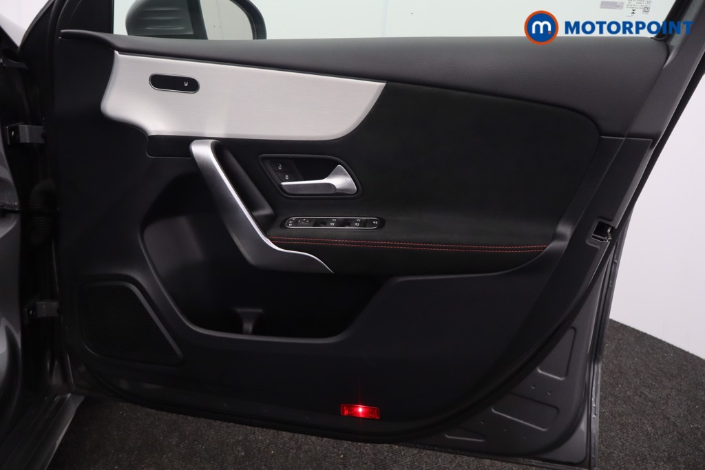 Used Mercedes-Benz A-Class 2023 for sale - 77235964: Photo 21