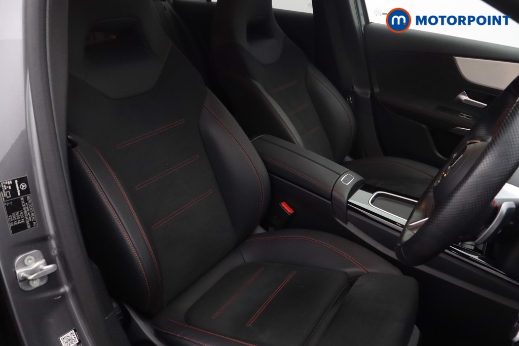 Used Mercedes-Benz A-Class 2023 for sale - 77235964: Photo 22