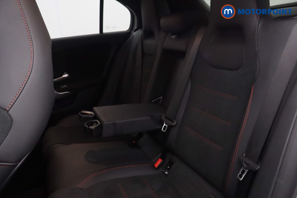 Used Mercedes-Benz A-Class 2023 for sale - 77235964: Photo 24