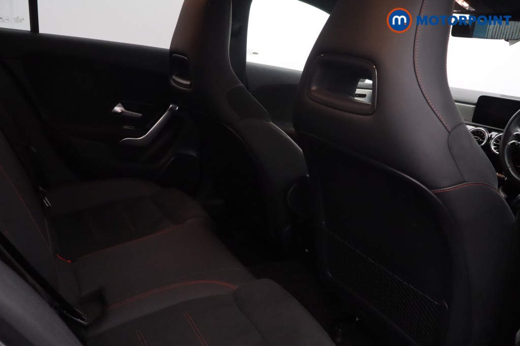 Used Mercedes-Benz A-Class 2023 for sale - 77235964: Photo 25