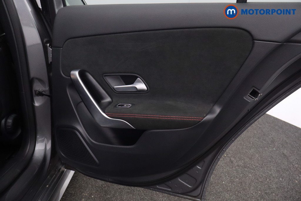 Used Mercedes-Benz A-Class 2023 for sale - 77235964: Photo 29