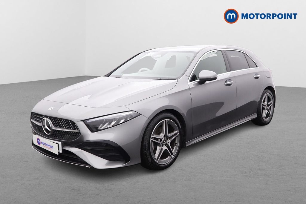 Used Mercedes-Benz A-Class 2023 for sale - 77235964: Photo 3