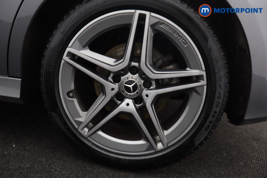 Used Mercedes-Benz A-Class 2023 for sale - 77235964: Photo 30