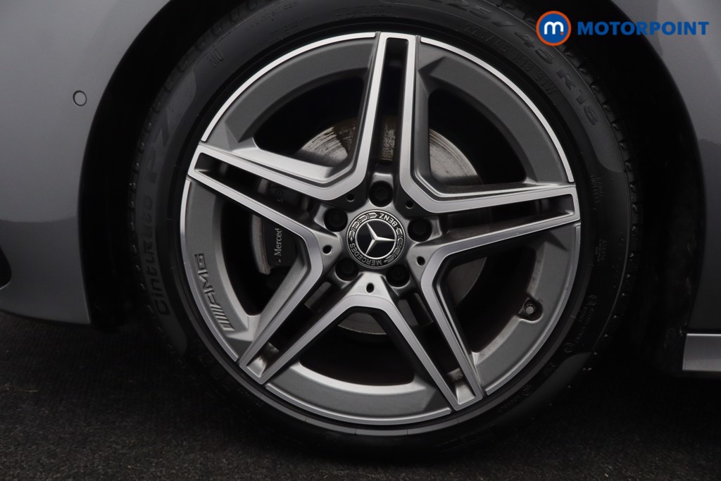 Used Mercedes-Benz A-Class 2023 for sale - 77235964: Photo 31