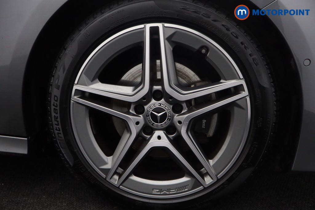 Used Mercedes-Benz A-Class 2023 for sale - 77235964: Photo 32