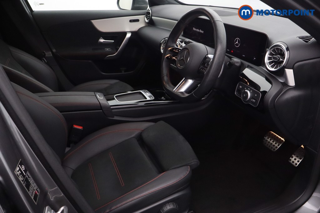 Used Mercedes-Benz A-Class 2023 for sale - 77235964: Photo 37