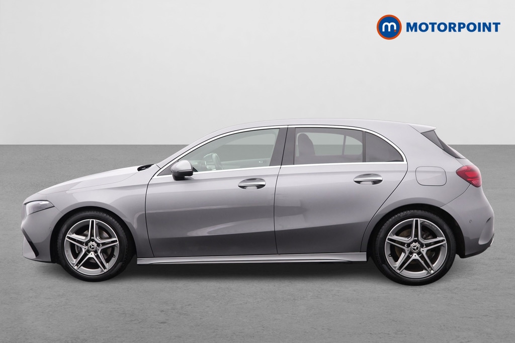 Used Mercedes-Benz A-Class 2023 for sale - 77235964: Photo 4