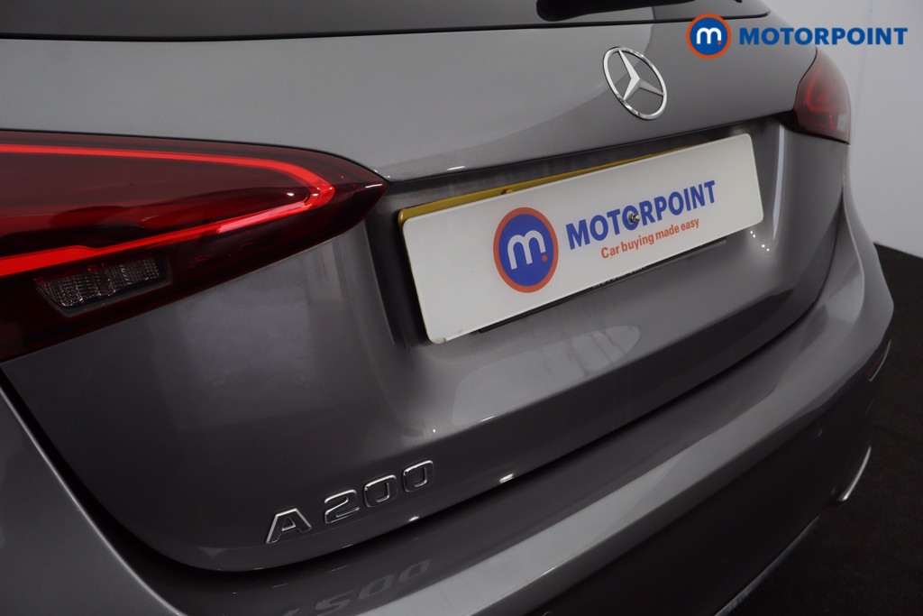 Used Mercedes-Benz A-Class 2023 for sale - 77235964: Photo 40