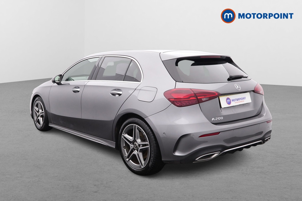 Used Mercedes-Benz A-Class 2023 for sale - 77235964: Photo 5