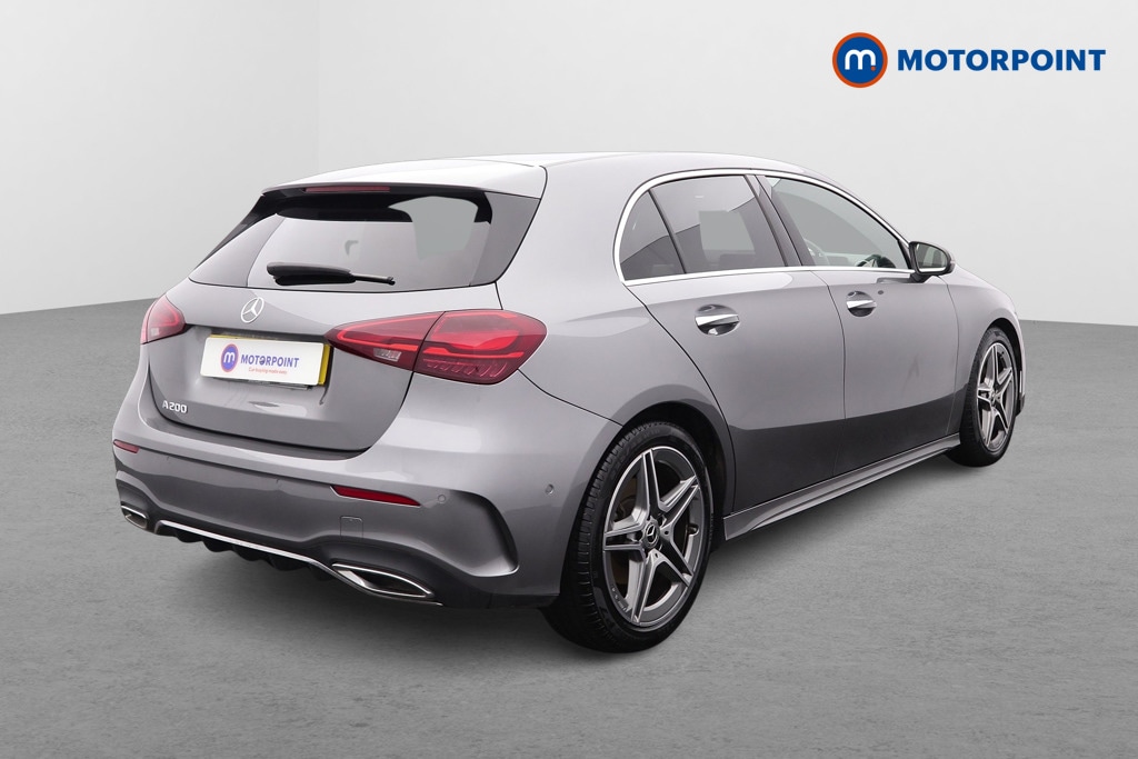 Used Mercedes-Benz A-Class 2023 for sale - 77235964: Photo 7