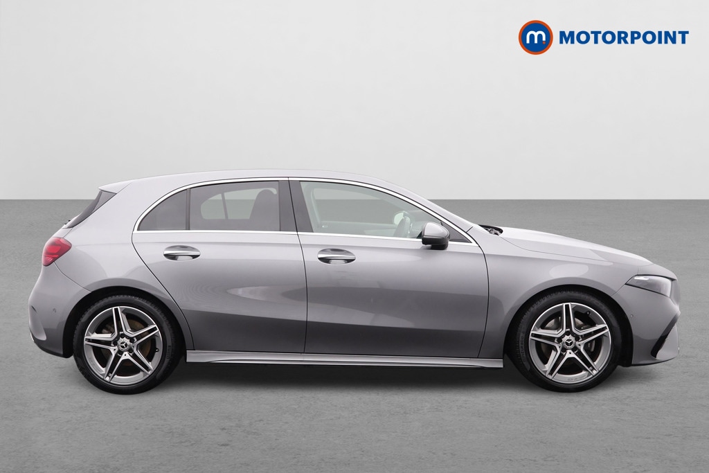 Used Mercedes-Benz A-Class 2023 for sale - 77235964: Photo 8