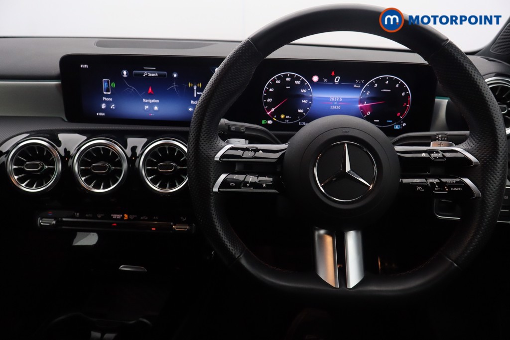 Used Mercedes-Benz A-Class 2023 for sale - 77235964: Photo 9