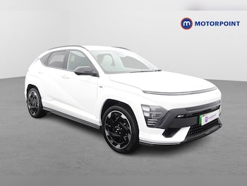 Used Hyundai KONA 2024 for sale - 78918526: Photo
