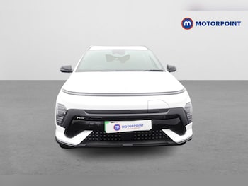 Used Hyundai KONA 2024 for sale - 78918526: Photo