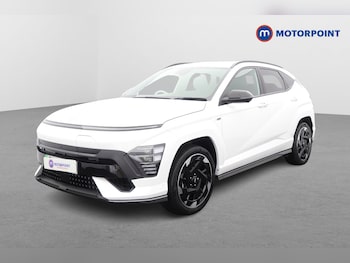 Used Hyundai KONA 2024 for sale - 78918526: Photo
