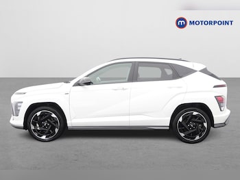 Used Hyundai KONA 2024 for sale - 78918526: Photo