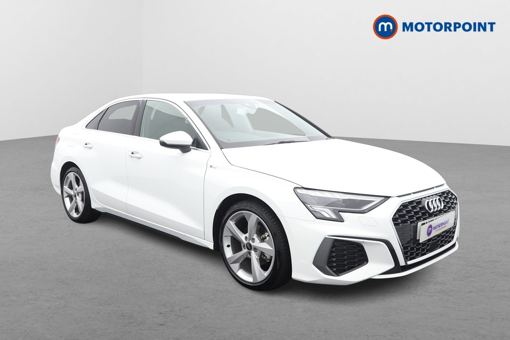 Used Audi A3 2024 for sale - 76468017: Photo 1