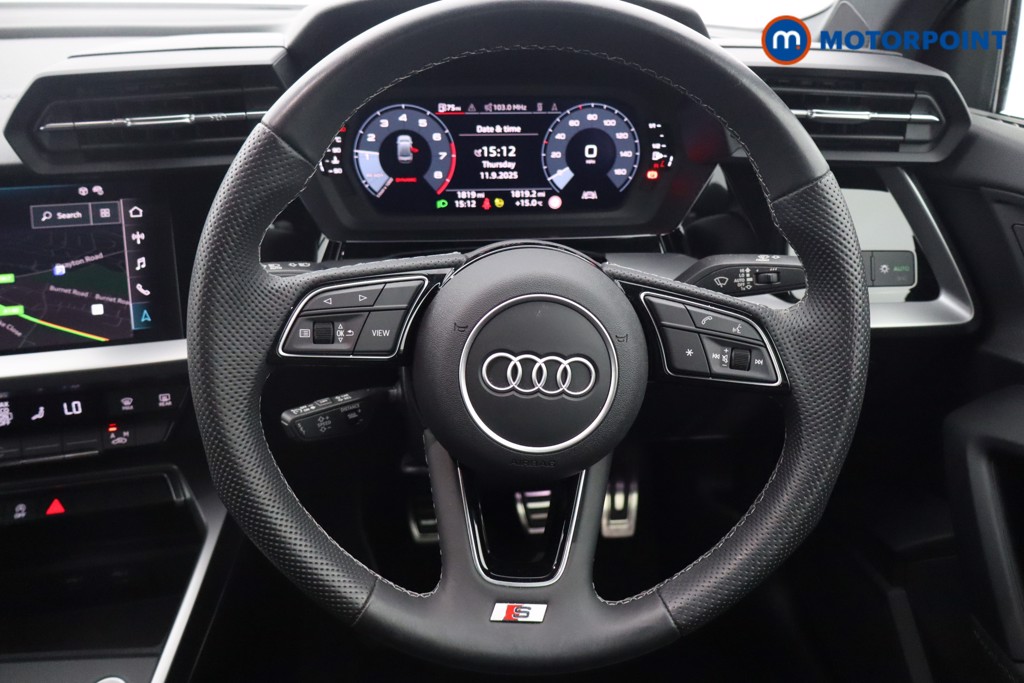 Used Audi A3 2024 for sale - 76468017: Photo 11