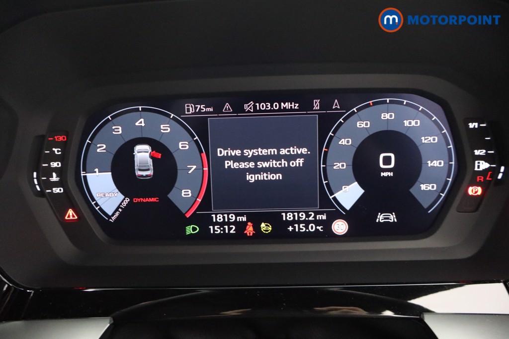 Used Audi A3 2024 for sale - 76468017: Photo 14