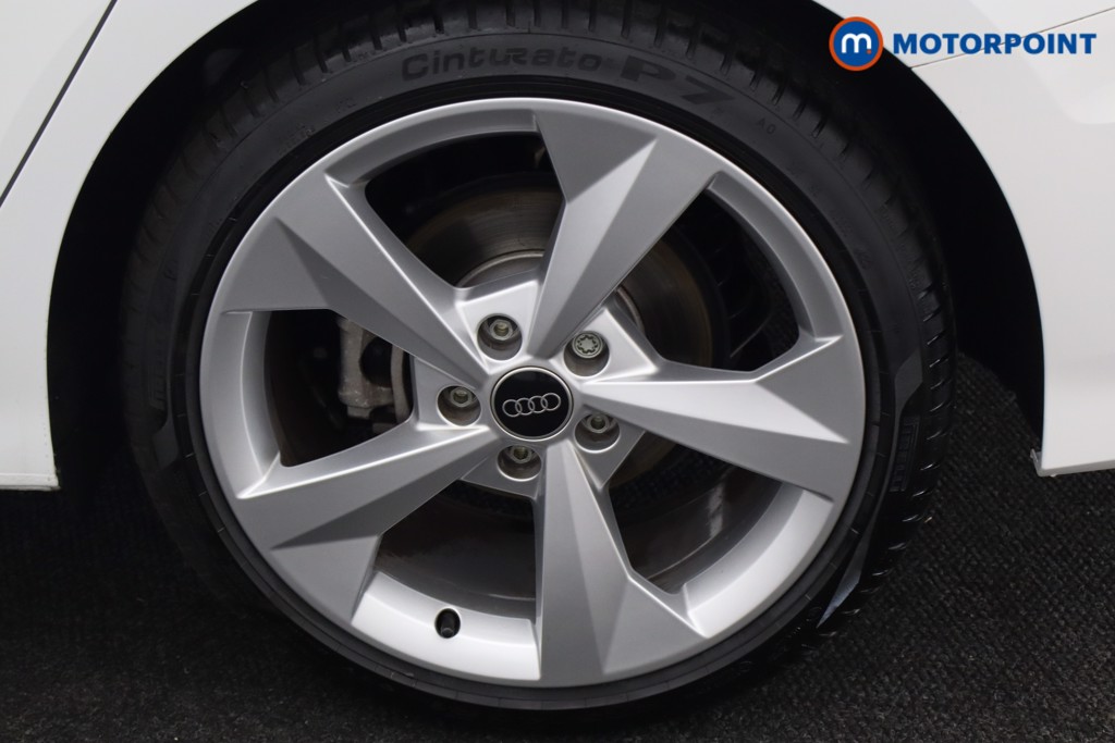 Used Audi A3 2024 for sale - 76468017: Photo 36