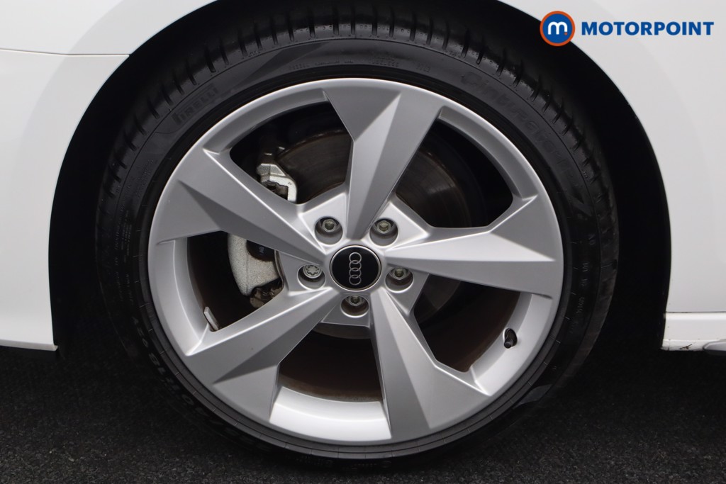 Used Audi A3 2024 for sale - 76468017: Photo 37