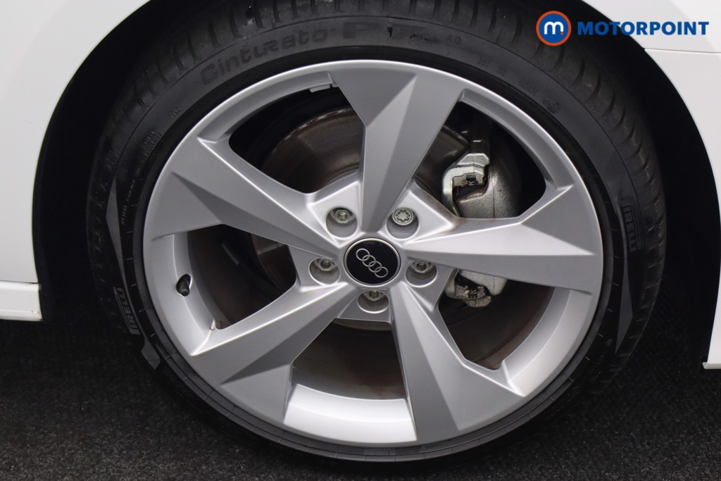 Used Audi A3 2024 for sale - 76468017: Photo 38