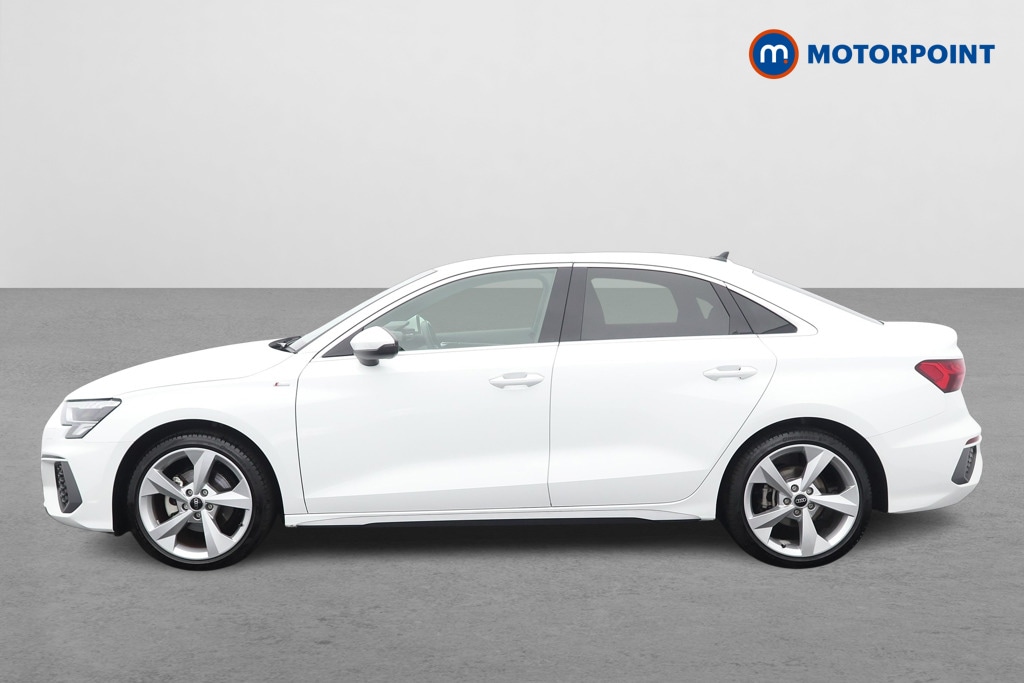 Used Audi A3 2024 for sale - 76468017: Photo 4