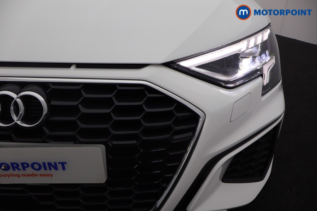 Used Audi A3 2024 for sale - 76468017: Photo 40