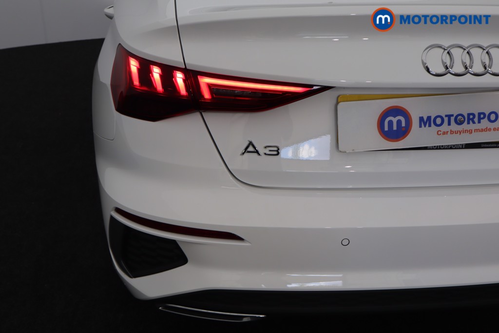 Used Audi A3 2024 for sale - 76468017: Photo 43