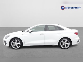 Used Audi A3 undefined for sale - 76468017: Photo