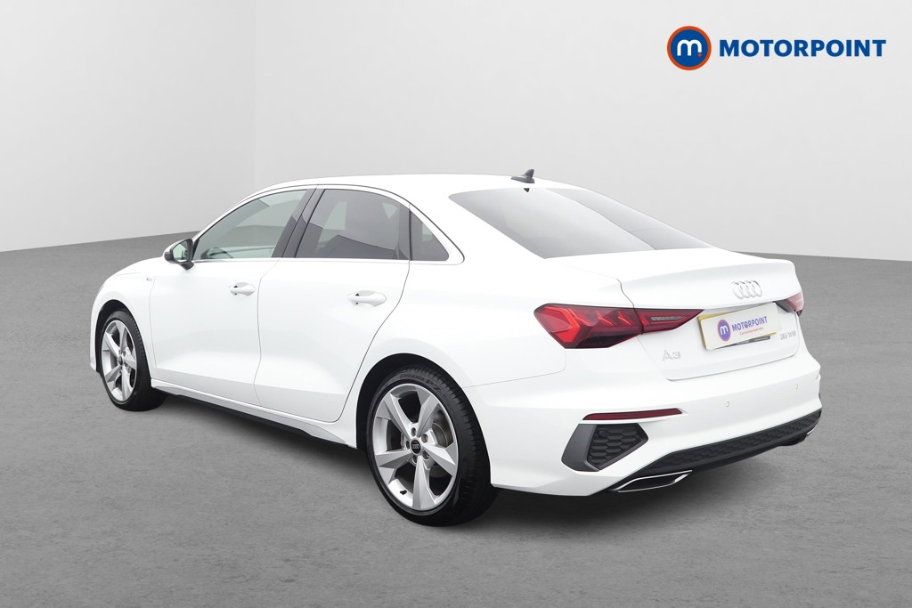 Used Audi A3 2024 for sale - 76468017: Photo 5