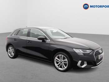 2021 - 40 TFSI e Sport 5dr S Tronic
